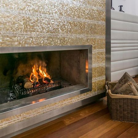 Cascais Casa Laranja Guesthouse Zewnętrze zdjęcie