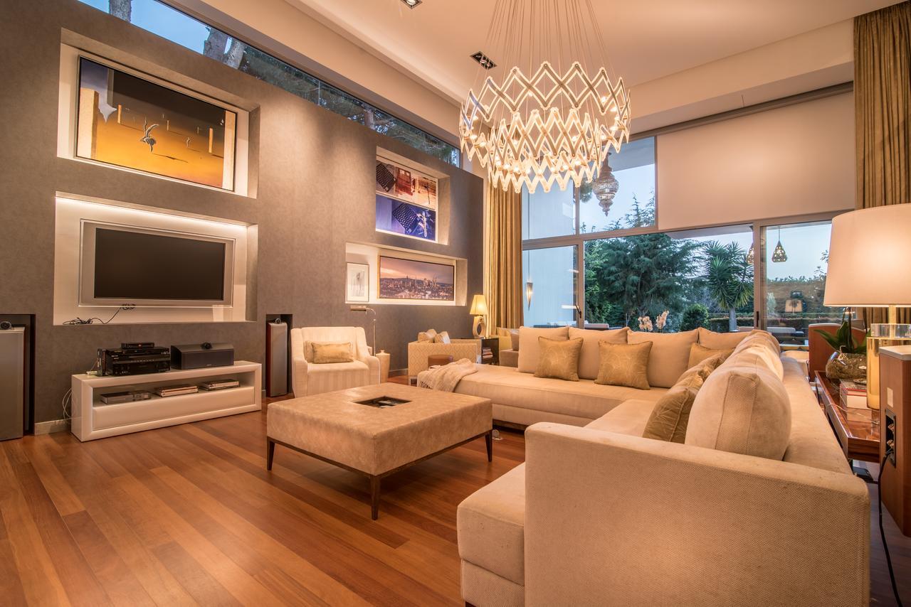 Cascais Casa Laranja Guesthouse Zewnętrze zdjęcie
