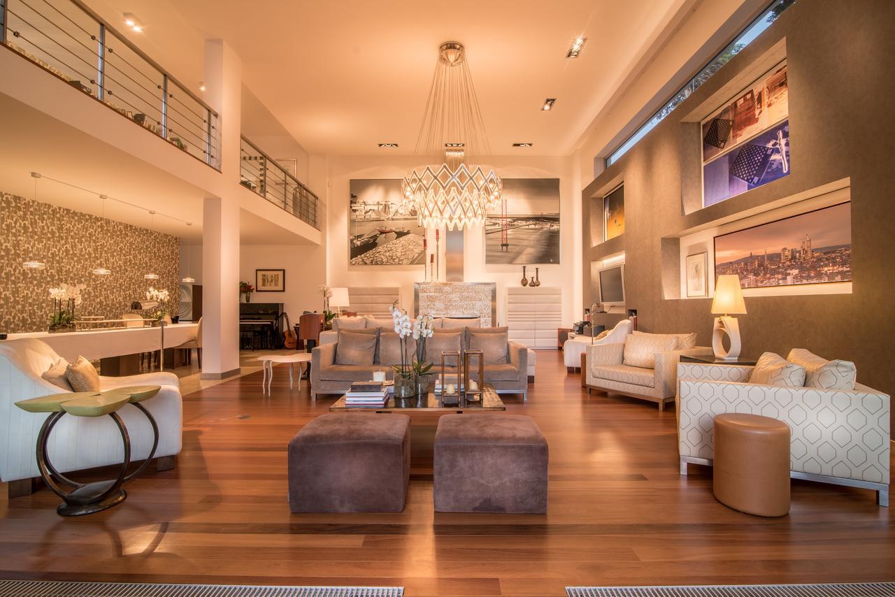 Cascais Casa Laranja Guesthouse Zewnętrze zdjęcie