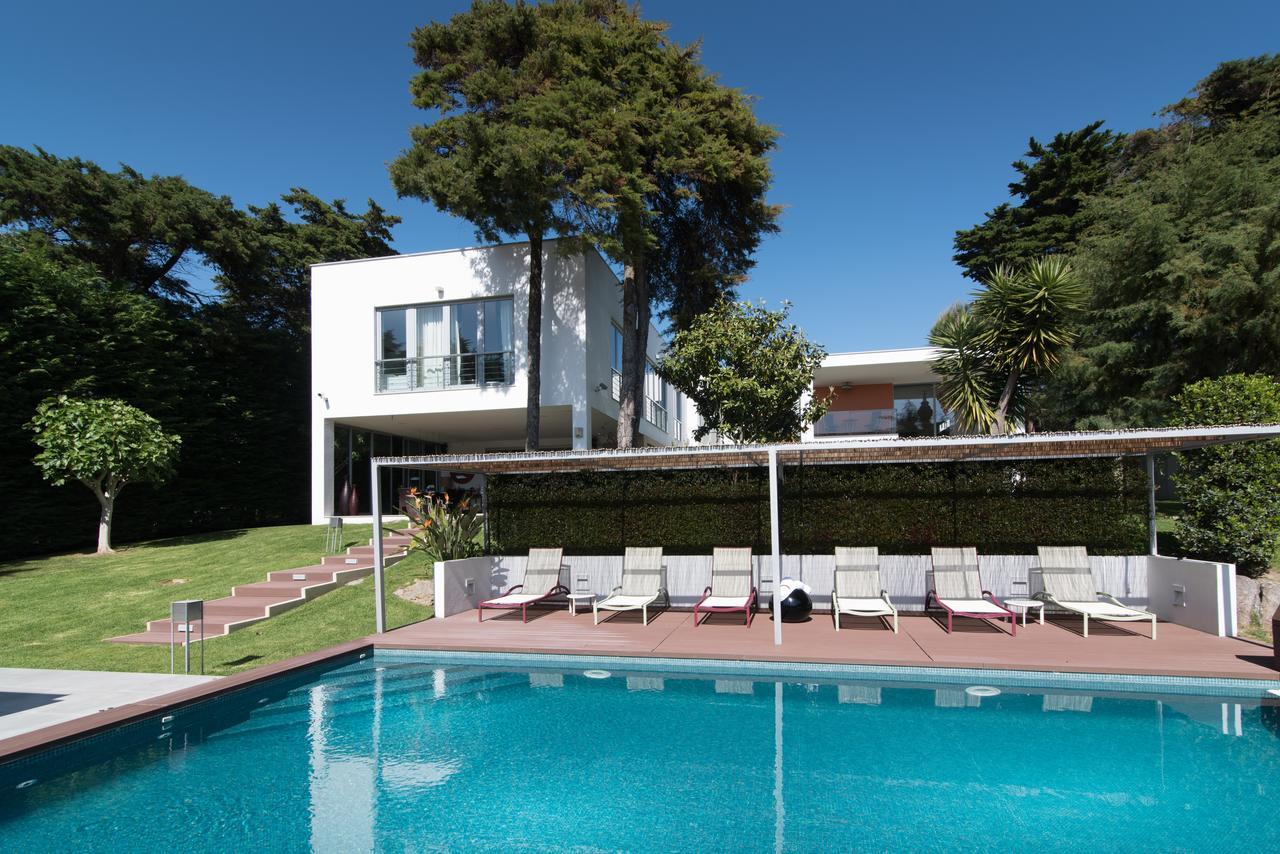 Cascais Casa Laranja Guesthouse Zewnętrze zdjęcie