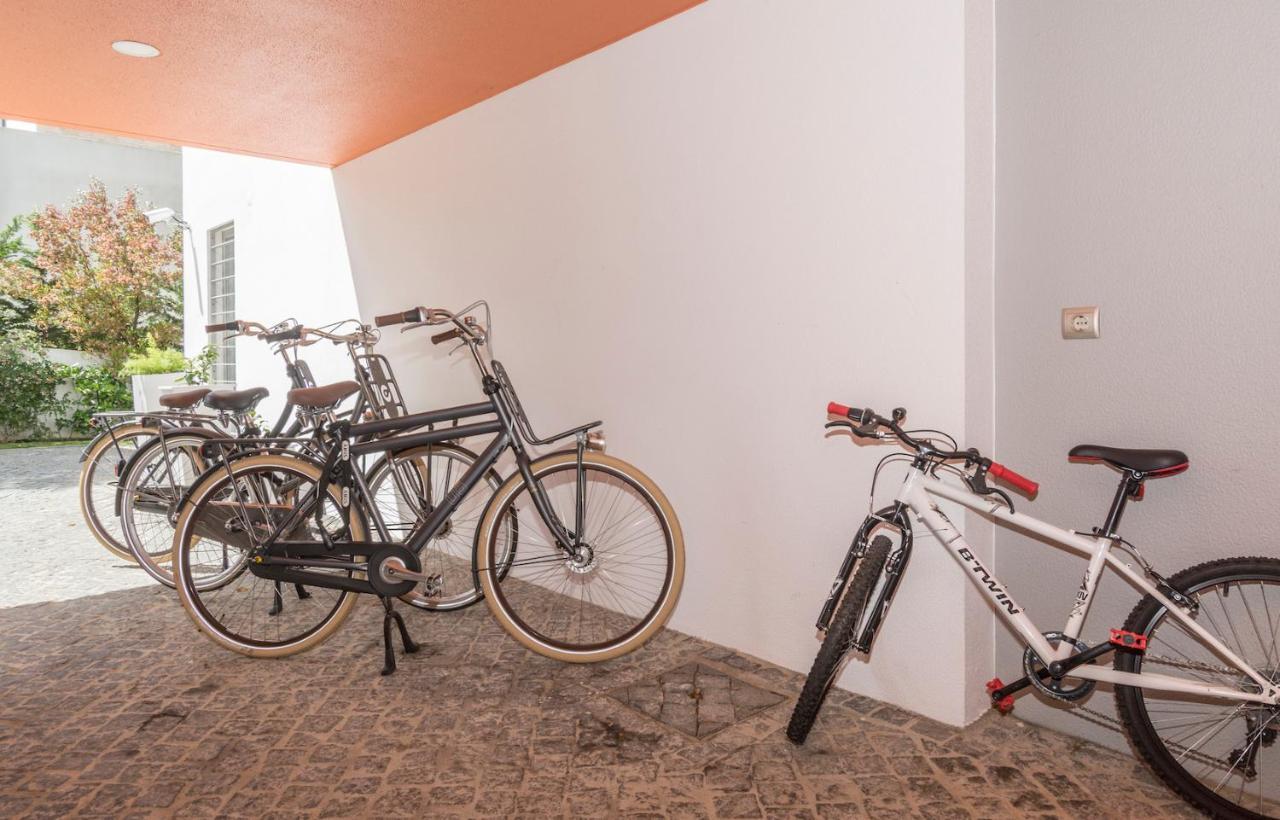 Cascais Casa Laranja Guesthouse Zewnętrze zdjęcie