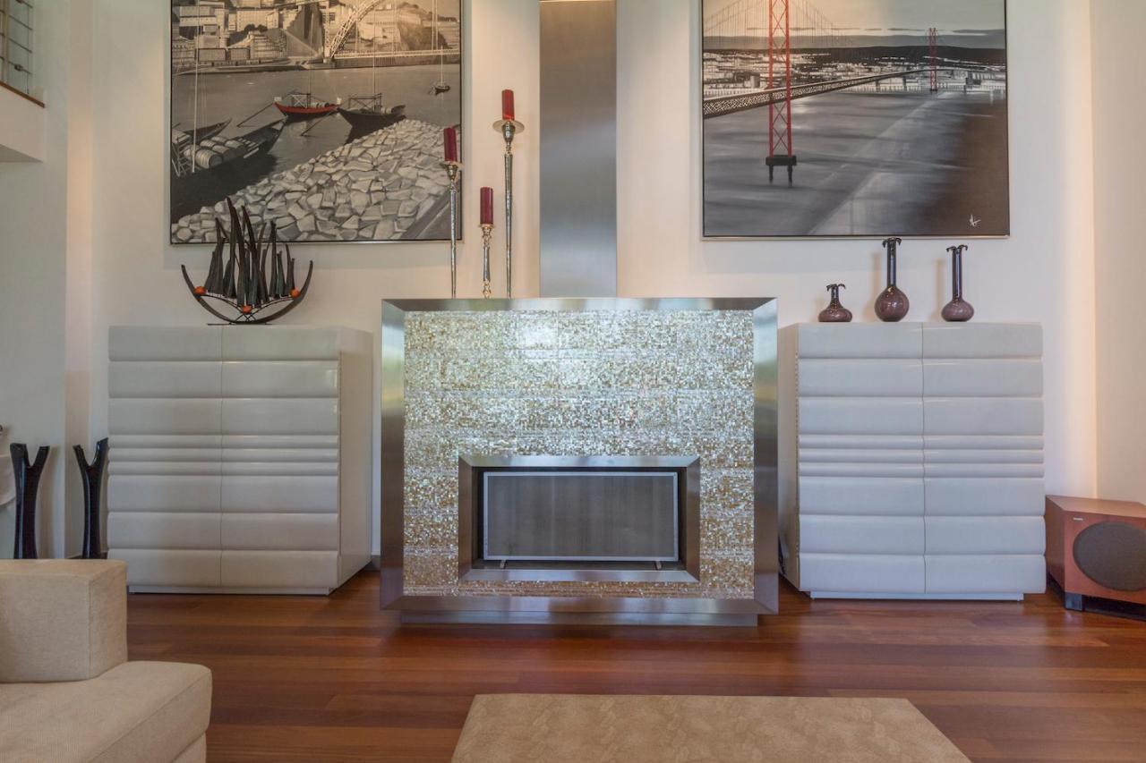 Cascais Casa Laranja Guesthouse Zewnętrze zdjęcie