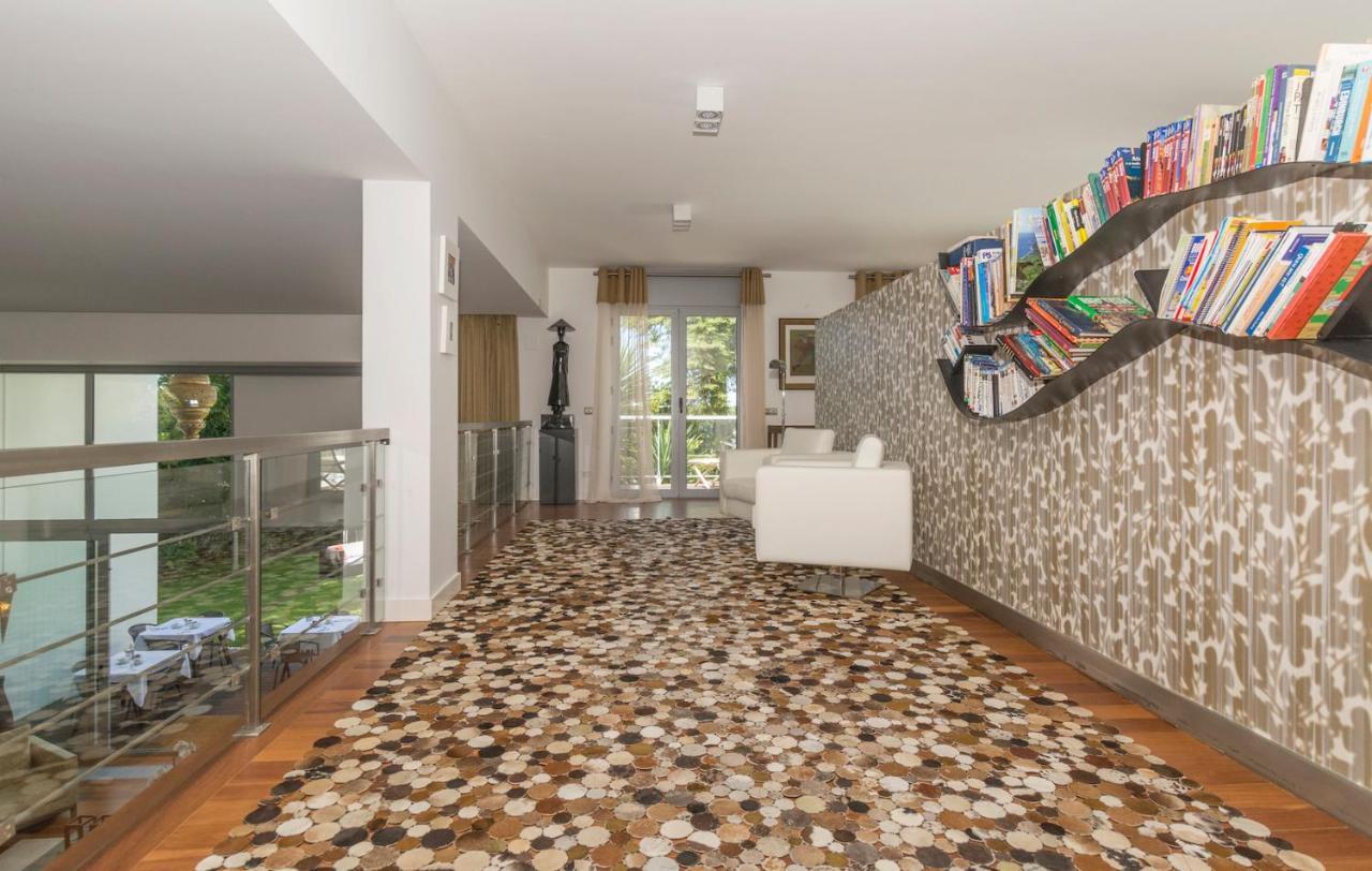 Cascais Casa Laranja Guesthouse Zewnętrze zdjęcie