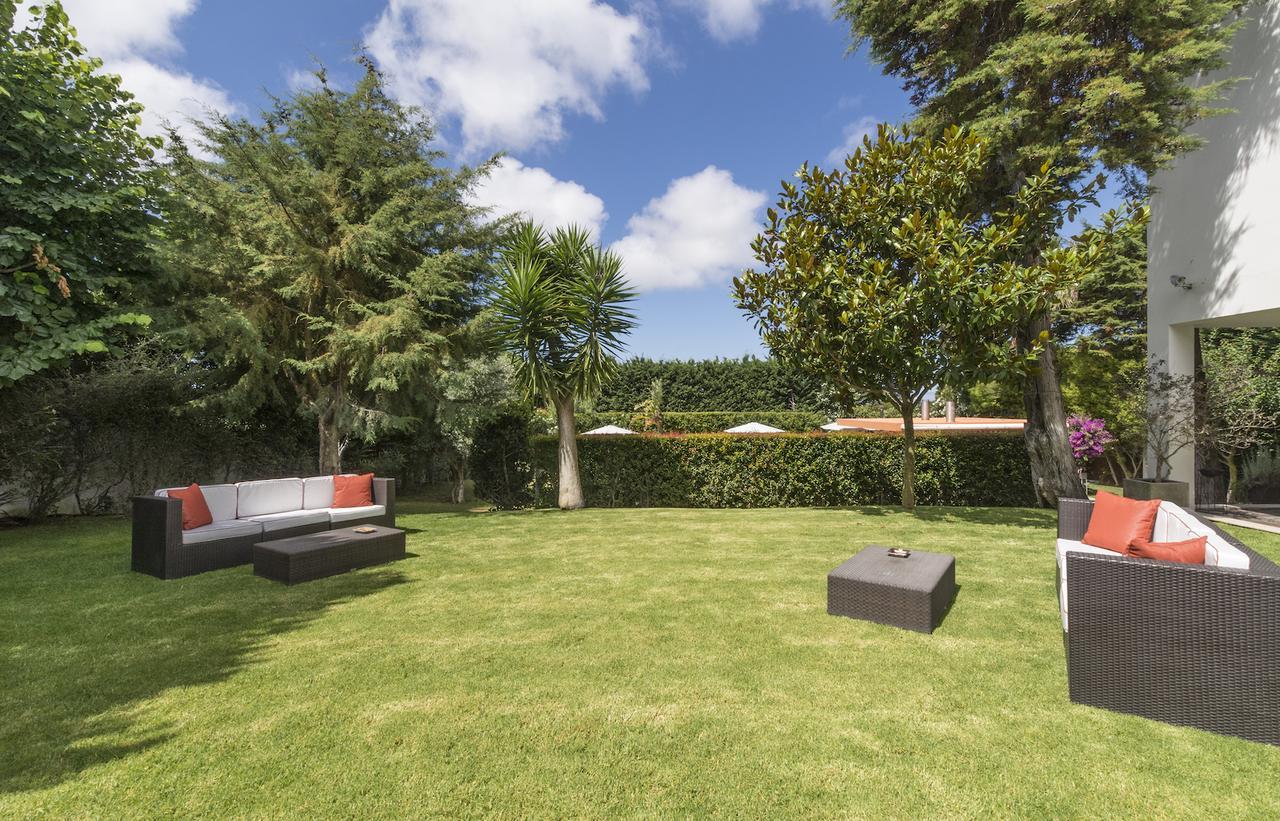 Cascais Casa Laranja Guesthouse Zewnętrze zdjęcie