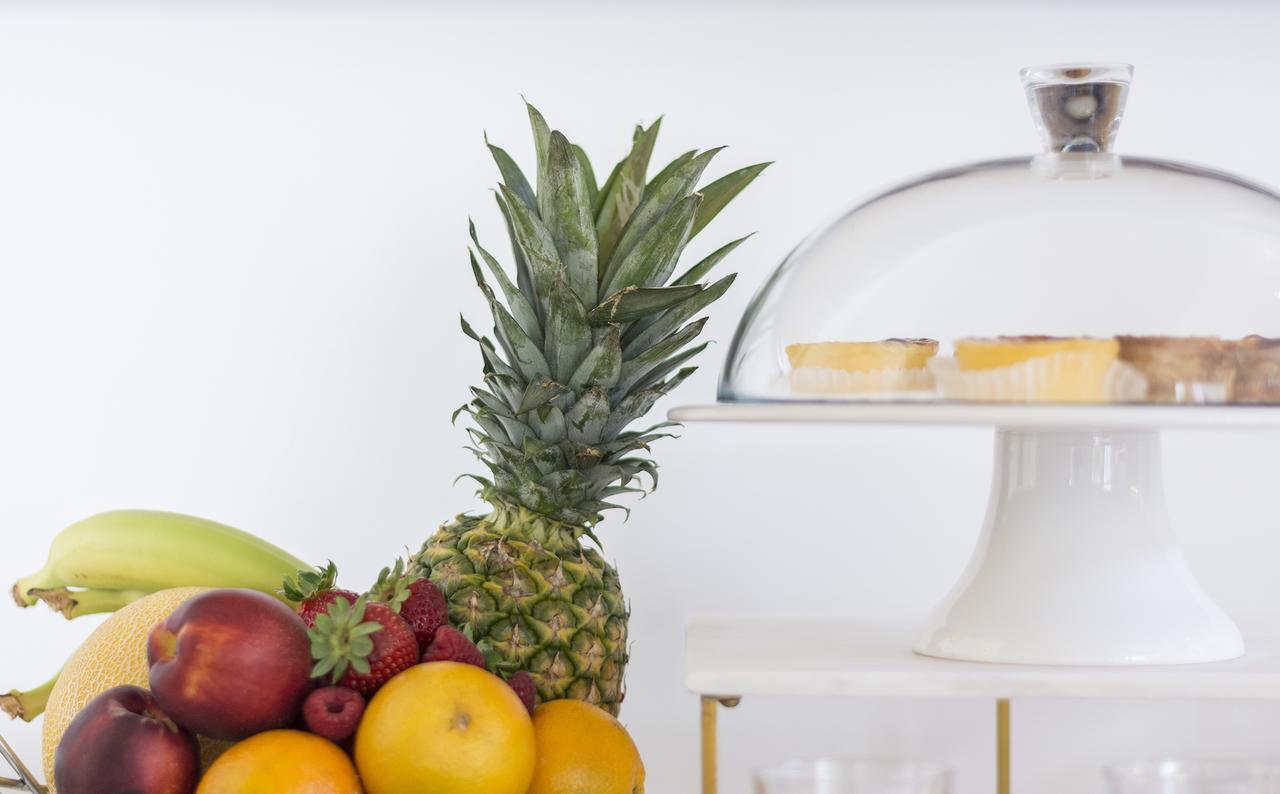Cascais Casa Laranja Guesthouse Zewnętrze zdjęcie