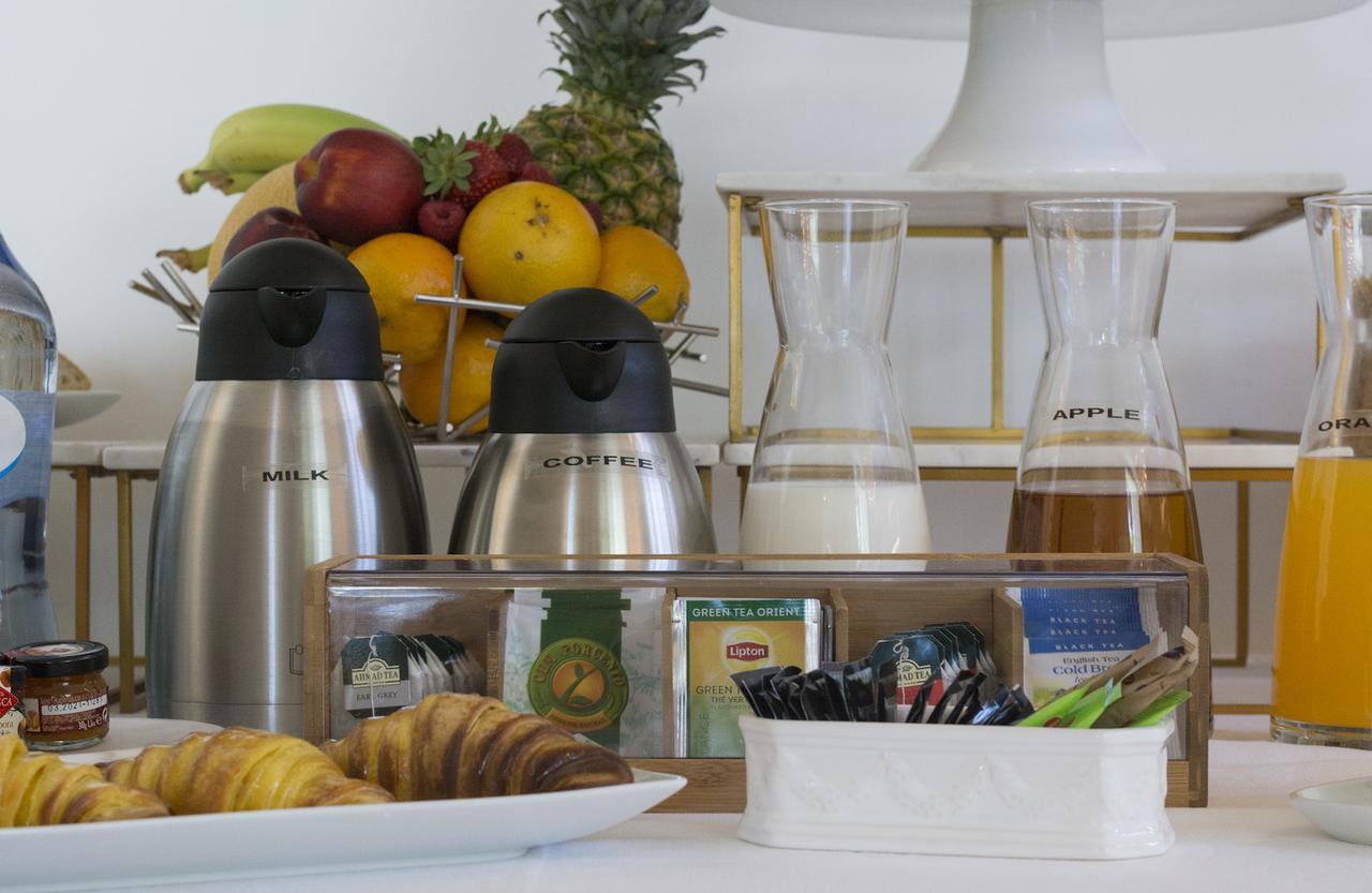 Cascais Casa Laranja Guesthouse Zewnętrze zdjęcie