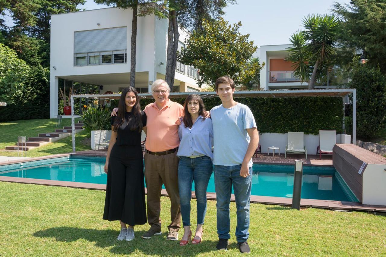 Cascais Casa Laranja Guesthouse Zewnętrze zdjęcie