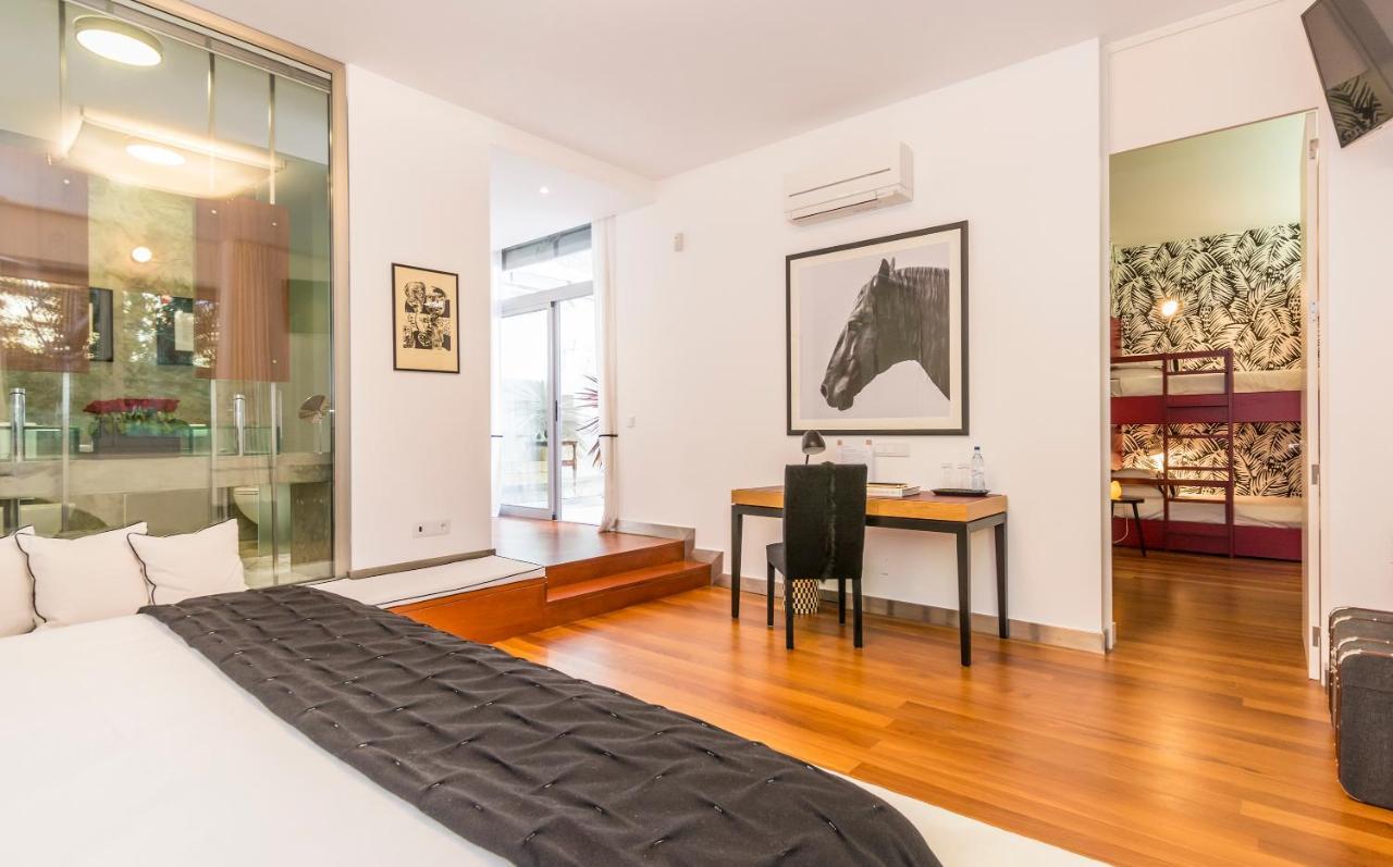 Cascais Casa Laranja Guesthouse Zewnętrze zdjęcie
