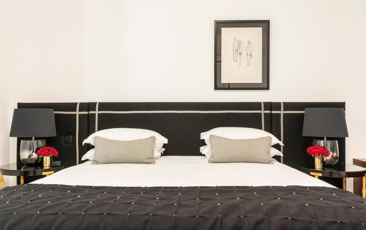 Cascais Casa Laranja Guesthouse Zewnętrze zdjęcie