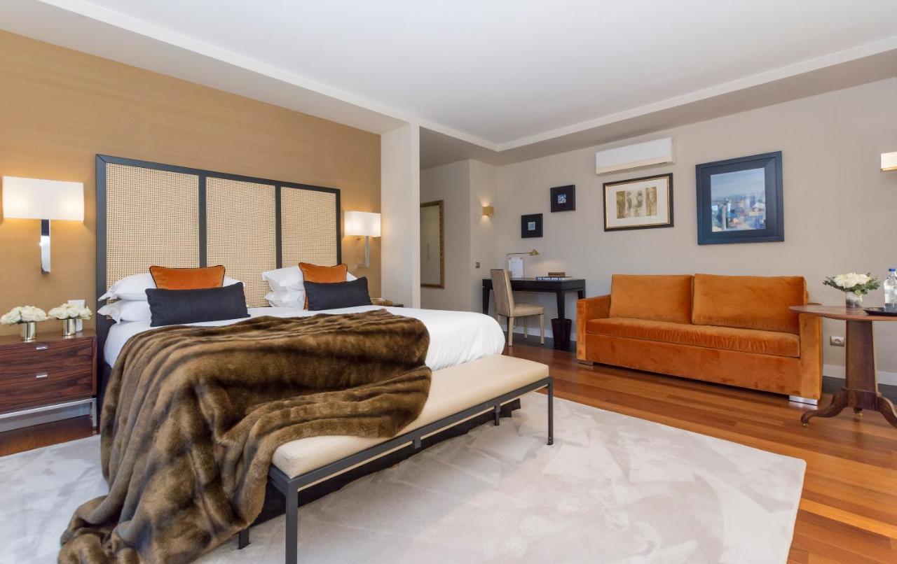Cascais Casa Laranja Guesthouse Zewnętrze zdjęcie