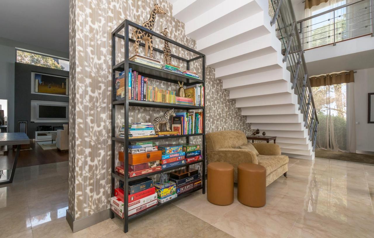Cascais Casa Laranja Guesthouse Zewnętrze zdjęcie