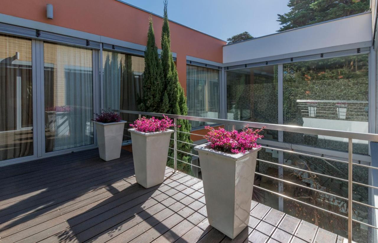 Cascais Casa Laranja Guesthouse Zewnętrze zdjęcie