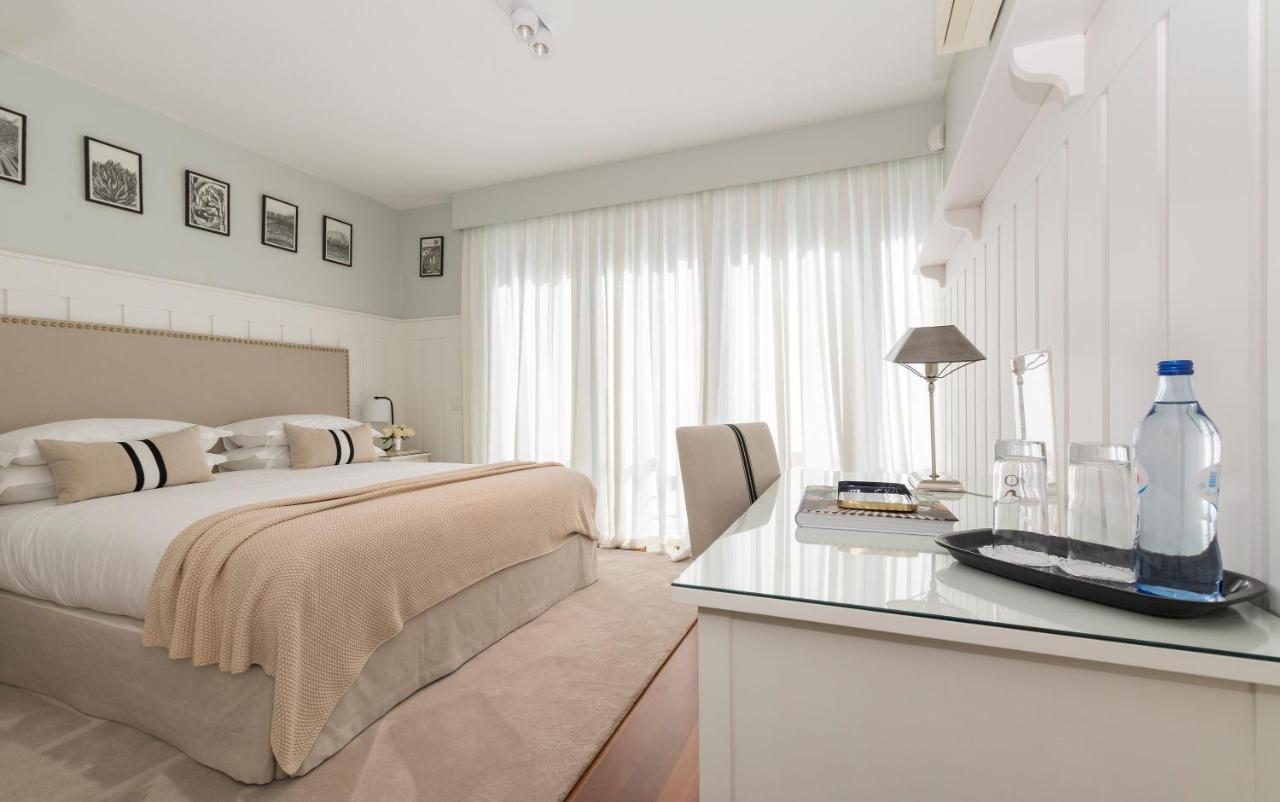 Cascais Casa Laranja Guesthouse Zewnętrze zdjęcie