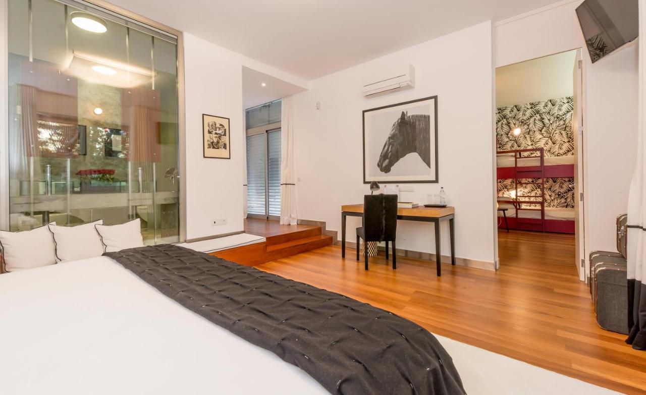 Cascais Casa Laranja Guesthouse Zewnętrze zdjęcie