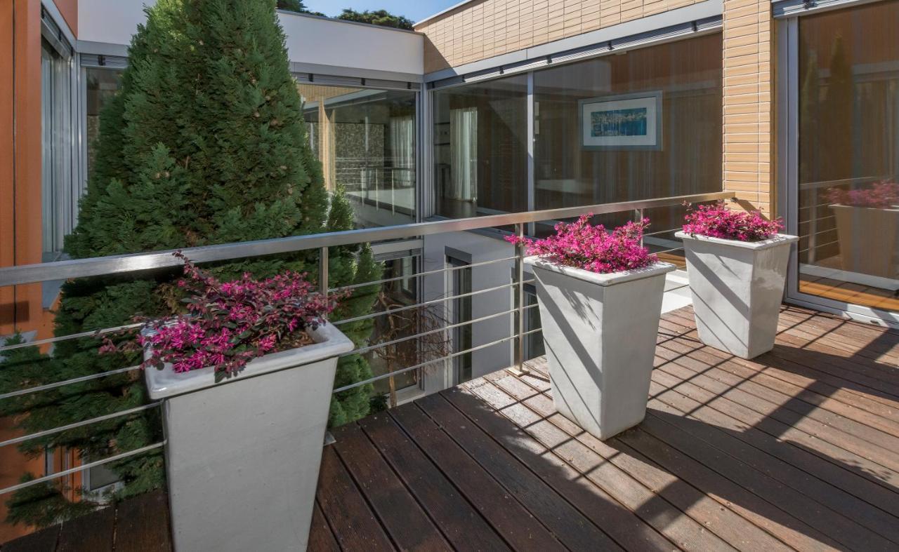 Cascais Casa Laranja Guesthouse Zewnętrze zdjęcie