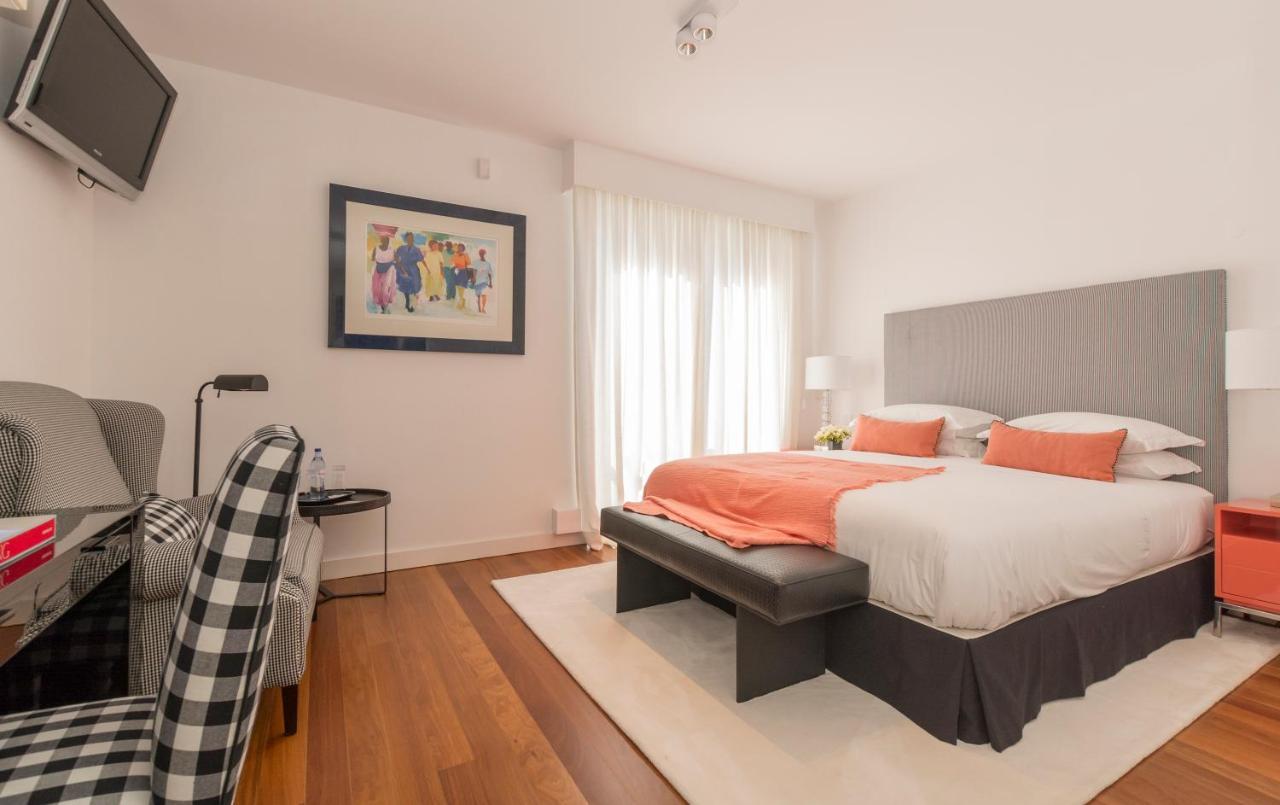 Cascais Casa Laranja Guesthouse Zewnętrze zdjęcie