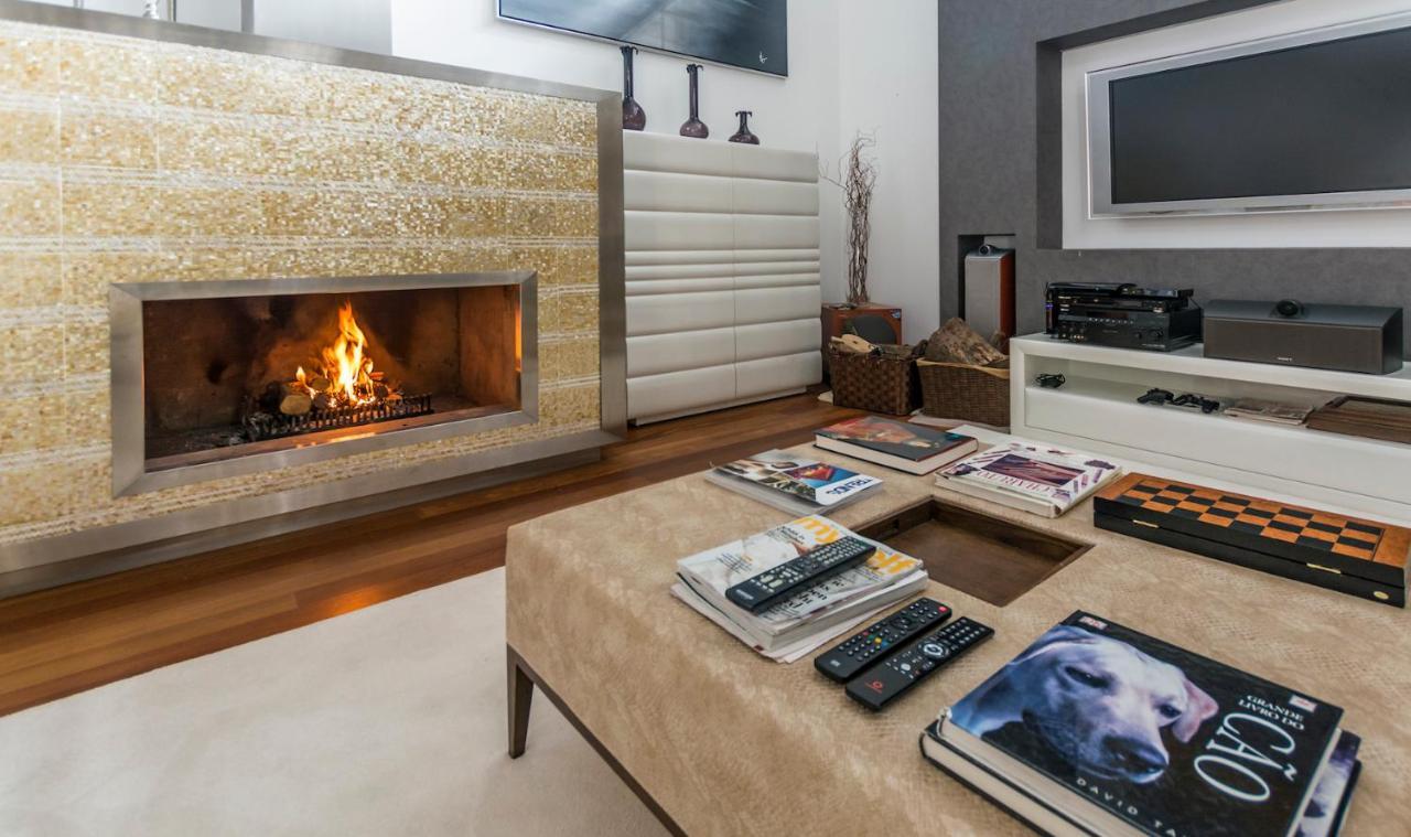 Cascais Casa Laranja Guesthouse Zewnętrze zdjęcie