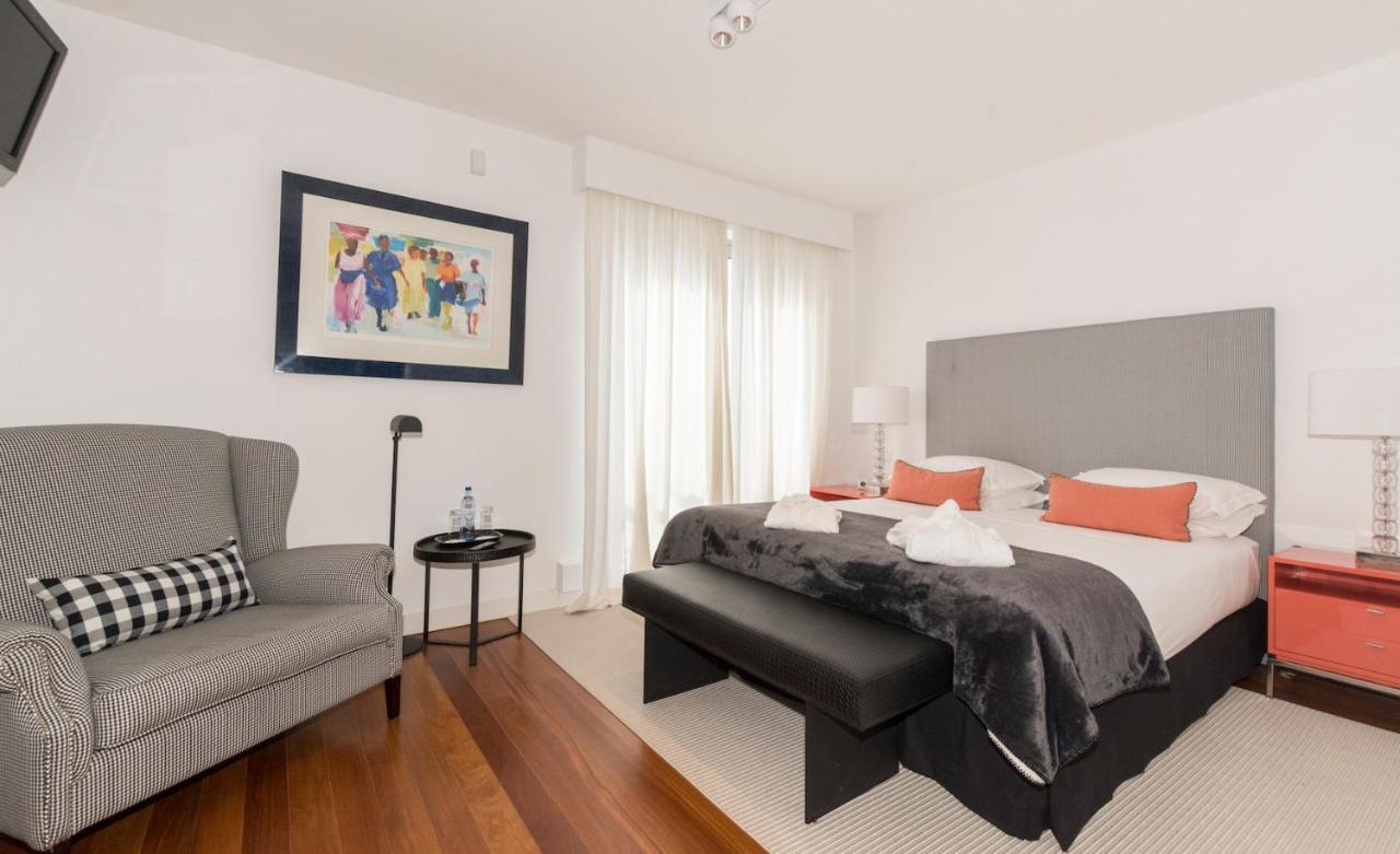 Cascais Casa Laranja Guesthouse Zewnętrze zdjęcie
