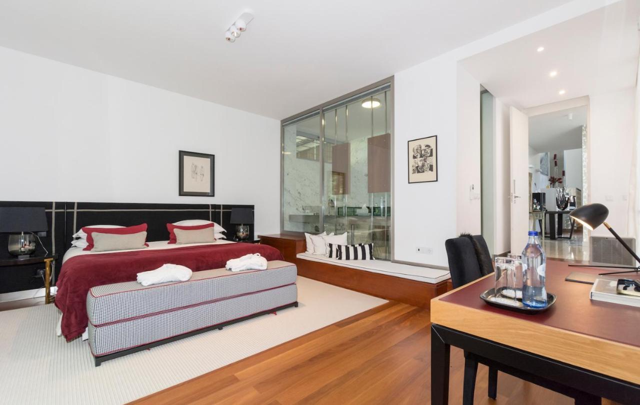 Cascais Casa Laranja Guesthouse Zewnętrze zdjęcie