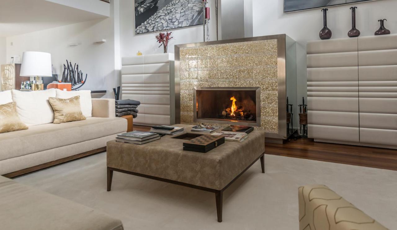 Cascais Casa Laranja Guesthouse Zewnętrze zdjęcie