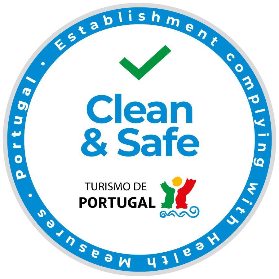 Cascais Casa Laranja Guesthouse Zewnętrze zdjęcie